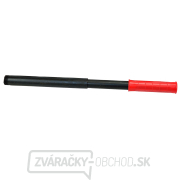 Sada potrubných kohútikov, 6 slučiek GEKO náhled