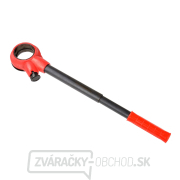 Sada potrubných kohútikov, 6 slučiek GEKO náhled