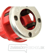 6dielny závitník 1/4