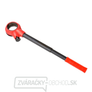 6dielny závitník 1/4