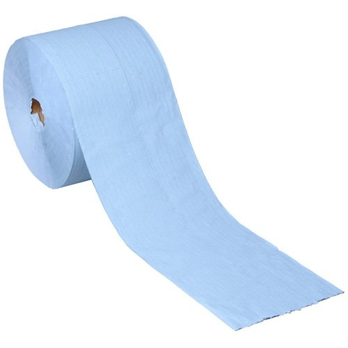 Dvojvrstvové papierové uteráky v rolke SR 730368 37 x 38 cm