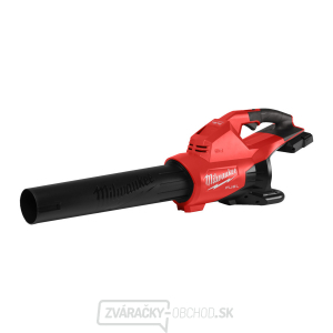 Fúkač lístia Milwaukee M18F2BL-0