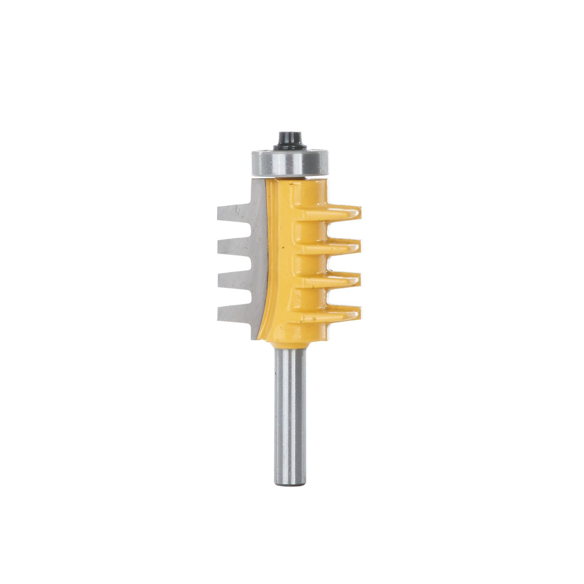 Geko - Fréza na ložiskové drážky 4x38 - stopka 8 mm