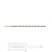 Vŕtačka do dreva Milwaukee 4932363681 8 mm Vŕtačka do dreva Milwaukee 4932363681 8 mm gallery main image