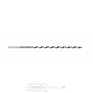 Vŕtačka do dreva Milwaukee 4932363681 8 mm