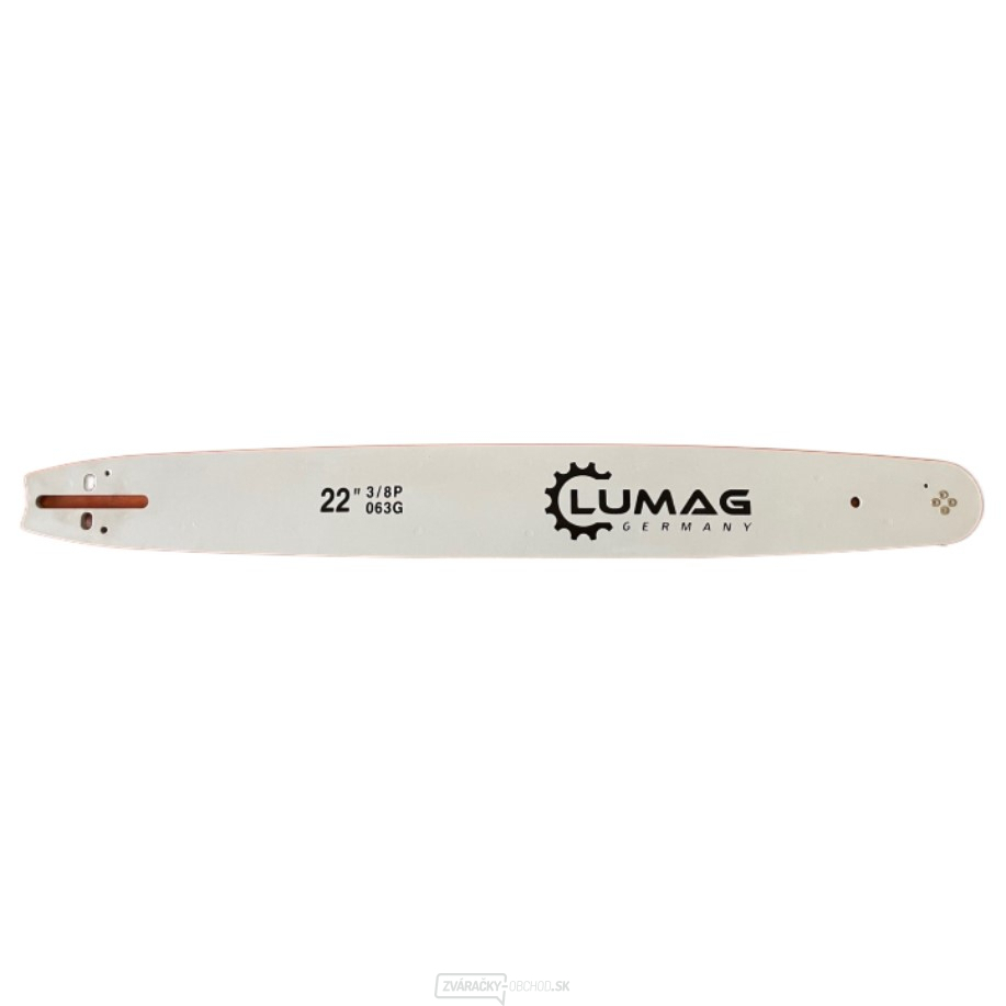 Lumag - Pásik SSA500G