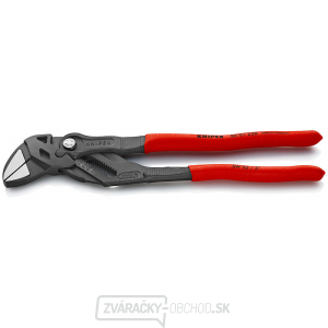 Kliešte nastaviteľný kľúč 250 Kliešte nastaviteľný kľúč 250 gallery main image