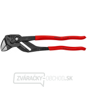 Kliešte nastaviteľný kľúč 300 Kliešte nastaviteľný kľúč 300 gallery main image