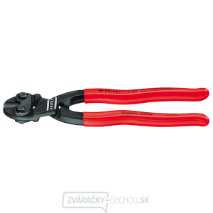 Kompaktné štiepacie kliešte  Kompaktné štiepacie kliešte