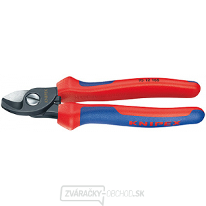 Nožnice na káble Nožnice na káble gallery main image