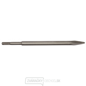 Sekáč SDS+ 250 mm, hrot/1 ks Sekáč SDS+ 250 mm, hrot/1 ks gallery main image