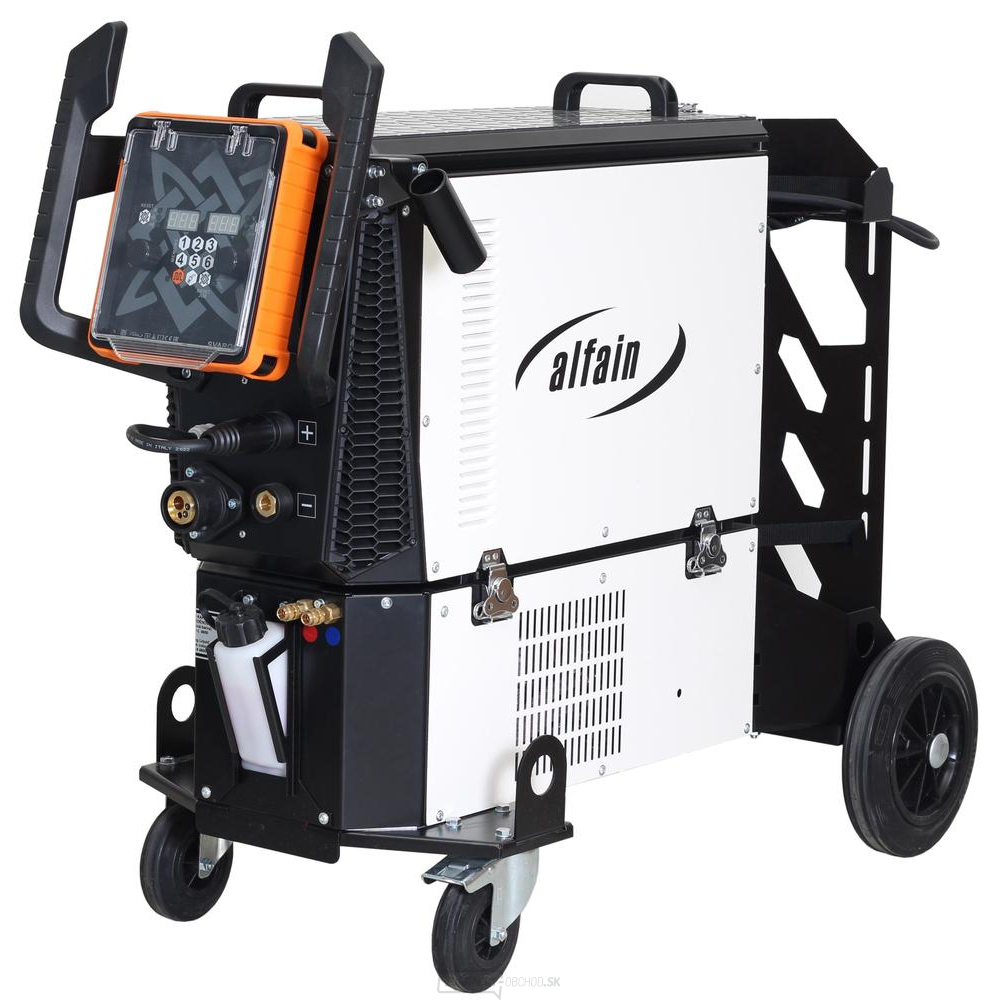 Svarog 320 HD PULSE modulárny WL