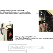 Svarog 320 HD PULSE modulárny WL náhled