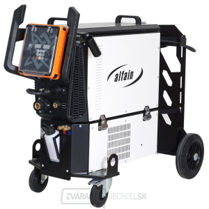 Svarog 320 HD PULSE modulárny WL Svarog 320 HD PULSE modulárny WL gallery main image