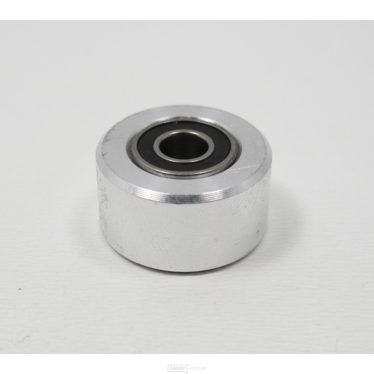 Predná rolna pásu pre pásovú brúsku BS-C 10 PRE VS a 15 VS gallery main image