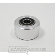 Predná rolna pásu pre pásovú brúsku BS-C 10 PRE VS a 15 VS gallery main image