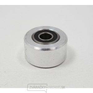 Predná rolna pásu pre pásovú brúsku BS-C 10 PRE VS a 15 VS gallery main image