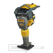 Vibračný pech NTC NT 76P gallery main image