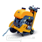 Rezačka škár NTC RZ 202 Cyklón  gallery main image