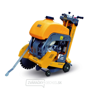 Rezačka škár NTC RZ 202 Cyklón  Rezačka škár NTC RZ 202 Cyklón  gallery main image