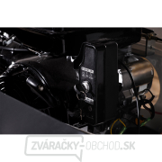 Kmeňová Pásová benzínová píla Lumag BSW76GL Kmeňová Pásová benzínová píla Lumag BSW76GL náhled