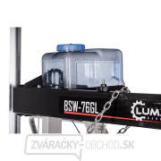 Kmeňová Pásová benzínová píla Lumag BSW76GL Kmeňová Pásová benzínová píla Lumag BSW76GL náhled