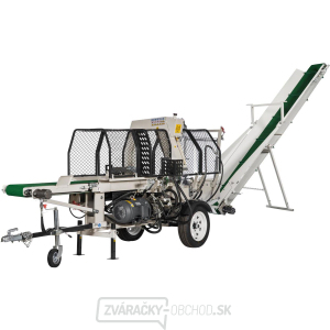 Lumag štiepací poloautomat SSA500EH-PRO Lumag štiepací poloautomat SSA500EH-PRO gallery main image