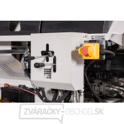 Lumag štiepací poloautomat SSA500EH-PRO/S Náhľad