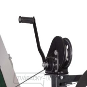 Lumag štiepací poloautomat SSA500EH-PRO/S náhled