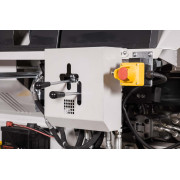 Lumag štiepací poloautomat SSA500EH-PRO/S Náhľad