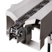 Lumag štiepací poloautomat SSA500EH-PRO/S Náhľad