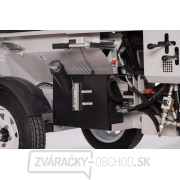 Lumag štiepací poloautomat SSA500ZH-PRO/S náhled