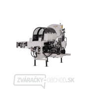 Lumag štiepací poloautomat SSA500ZH-PRO/S Lumag štiepací poloautomat SSA500ZH-PRO/S gallery main image