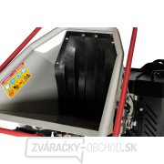 Lumag Štiepkovač Rambo HC15HZ Náhľad