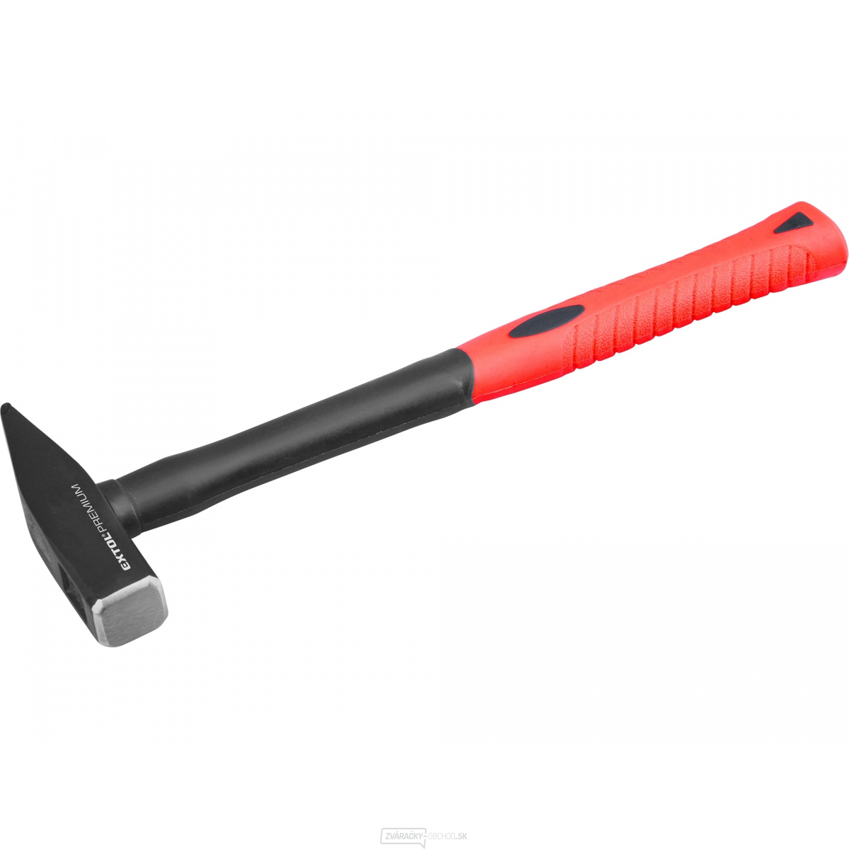 Kladivo, sklolaminátová násada, 300g Kladivo, sklolaminátová násada, 300g gallery main image