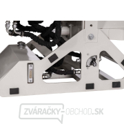 Lumag Štiepkovač Rambo HC20HZ Náhľad