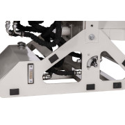 Lumag Štiepkovač Rambo HC20HZ Náhľad