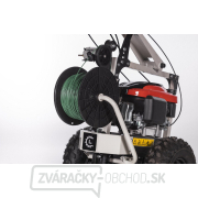 Lumag Stroj na pokladanie káblov KVM500 náhled