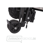 Lumag Stroj na pokladanie káblov KVM500 náhled