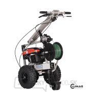 Lumag Stroj na pokladanie káblov KVM500 Lumag Stroj na pokladanie káblov KVM500 gallery main image