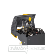 Lumag Profi Minidumper VH 500A náhled