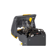 Lumag Profi Minidumper VH 500A náhled