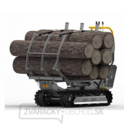 Lumag Nosič dreva VH 500H Lumag Nosič dreva VH 500H gallery main image