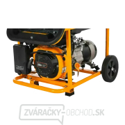 Generátor Lumag G3-E Generátor Lumag G3-E náhled