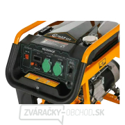 Generátor Lumag G3-E Generátor Lumag G3-E náhled