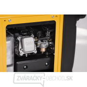 Lumag Invertorový Generátor IG-4000 náhled