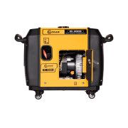 Lumag Invertorový Generátor IG-4000 náhled