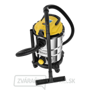 Geko - Mokrý vysávač 25L  Geko - Mokrý vysávač 25L  náhled