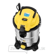 Geko - Mokrý vysávač 25L  Geko - Mokrý vysávač 25L  náhled