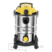 Geko - Mokrý vysávač 25L  Geko - Mokrý vysávač 25L  náhled